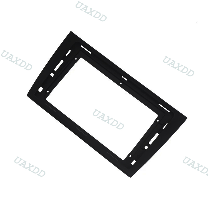 9 Polegada quadro de dvd do ca - Diy Electronics Radio avaliação e preço