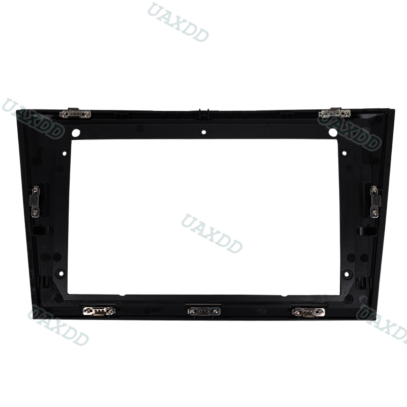 9 Polegada quadro de dvd do ca - Diy Electronics Radio avaliação e preço