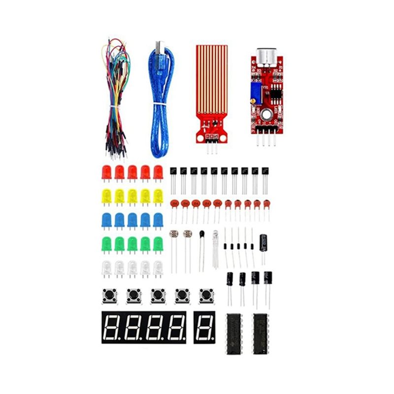 Kit RFID para Placa Principal  - Diy Electronics Board avaliação e preço