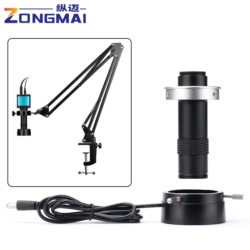 Ampliação ajustável 1-130x zoo - Smd Solder Paste avaliação e preço