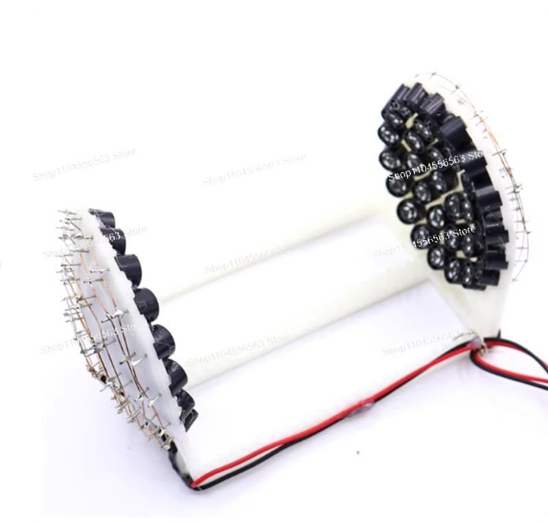 Kit de Aprendizagem DIY de Lev - Diy Electronics Basics avaliação e preço