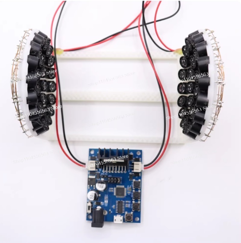 Kit de Aprendizagem DIY de Lev - Diy Electronics Basics avaliação e preço