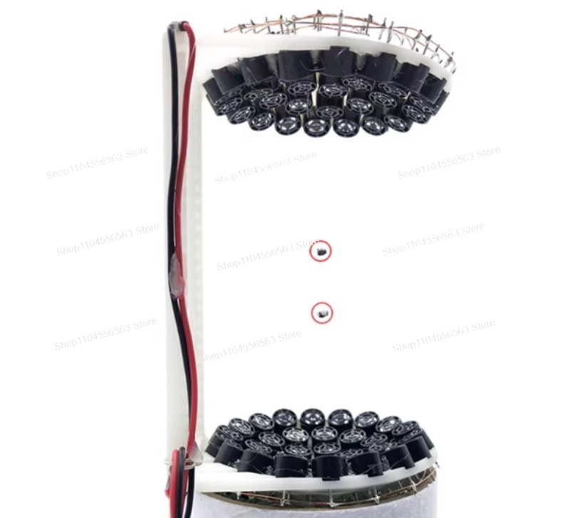 Kit de Aprendizagem DIY de Lev - Diy Electronics Basics avaliação e preço