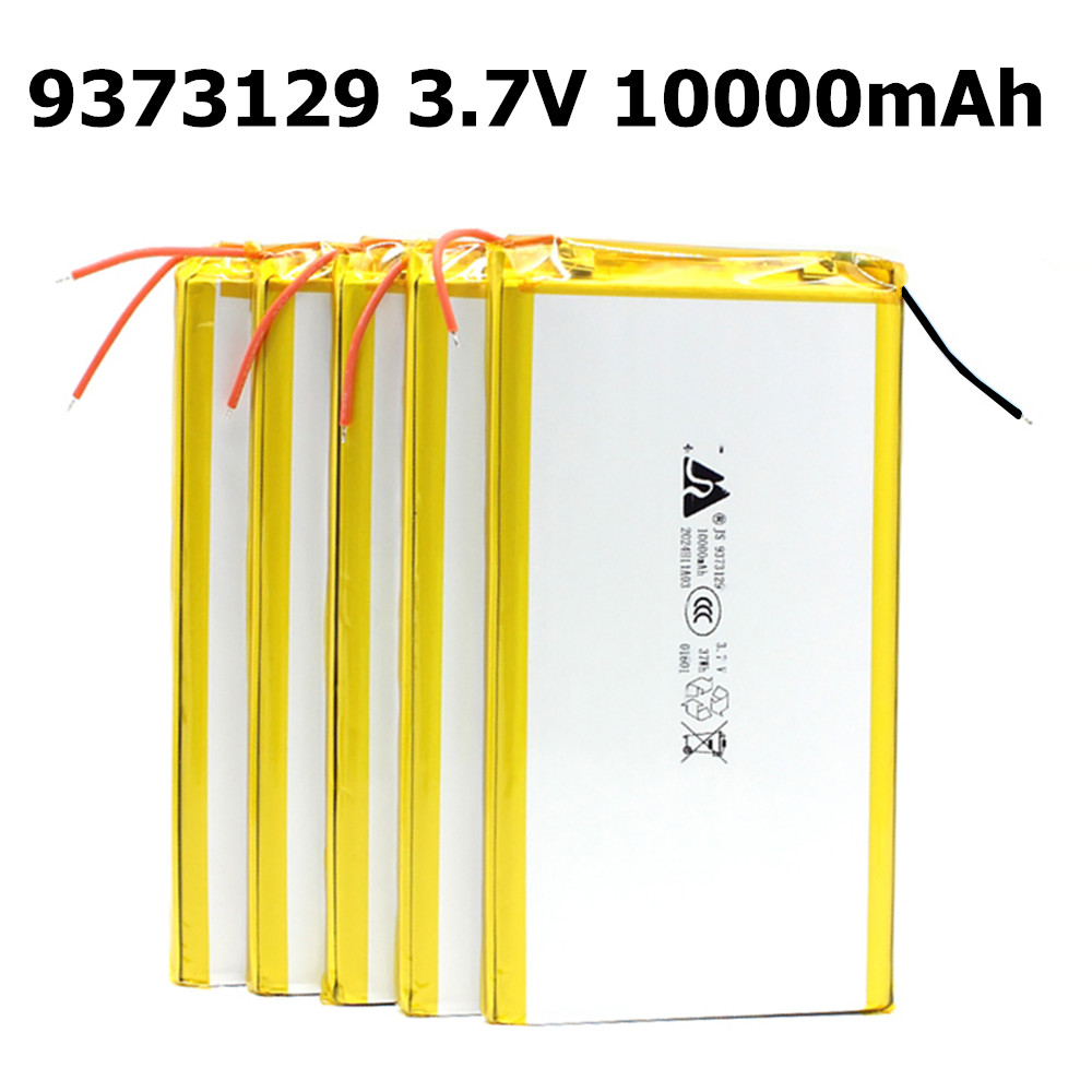 Bateria Recarregável de Políme - Diy Electronics Book avaliação e preço